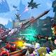 Illustration for article titled Battleborn: The Kotaku Review